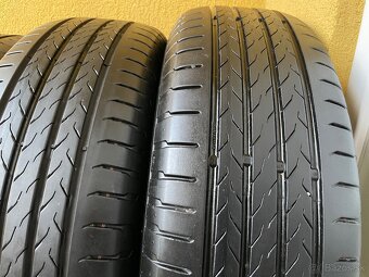 CONTINENTAL EcoContact 6Q 215/65 R17 99H - 5