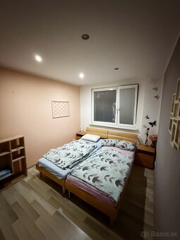 Predam 3 izbový byt - 5