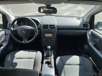 Mercedes-Benz A180 CDI - 5