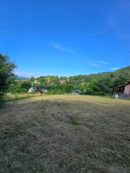 Predám atraktivny pozemok v rekreačnej oblasti Drienica - 5