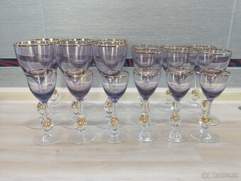 poháre zlatá zuzana, zlatý ďuro, zlatý jano - 5