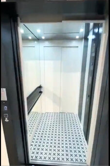 Na prenájom obchodný priestor 640m2, znížené prízemie, OD DA - 5