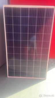 Fotovoltika 8,7kw - 5