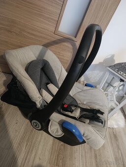 Vajíčko zn. Roan Kite - 5