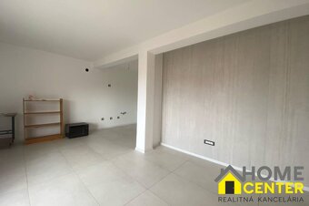 NA PREDAJ 2 izbový apartman / 60 m² / v novostavbe, mesto VO - 5