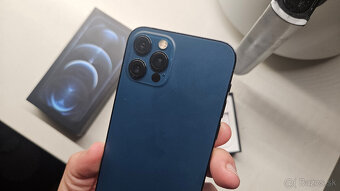 Apple iPhone 12 Pro 128GB - 5