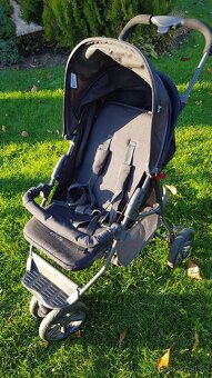 Športový kočík - 5