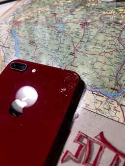 Iphone 8 plus 256GB - 5