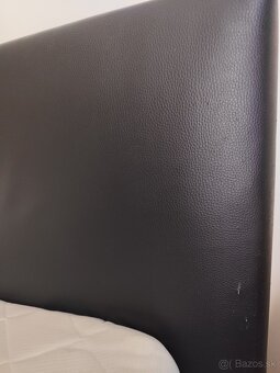 Manželská posteľ 140x200cm, 150€ - 5