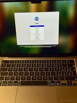 MacBook Air M2 - 256gb - 5