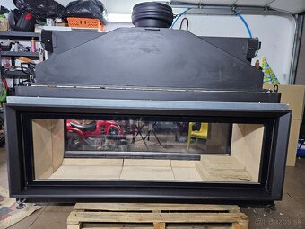 BRUNNER AK TUNNEL výklopné/horevýsuvné dvierka, 53/166, rov - 5