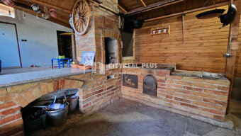 Ponúkam na predaj záhradnú chatu Nové Zámky - 5