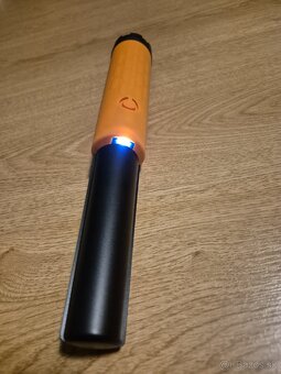 Detektor kovov - pinpointer GT150. - 5