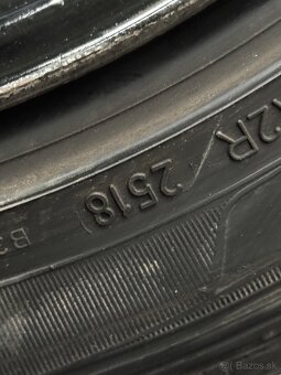 Prevarky 4x100 r16 - 5