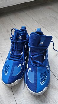 Predam adidas botasky - 5