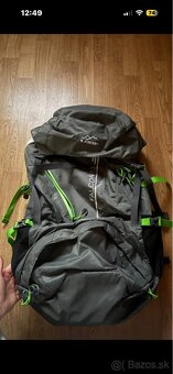 turistický batoh - 5