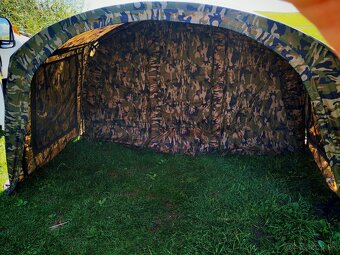 Prologic Bivak Element SLR 1 Man Bivvy Camo - 5