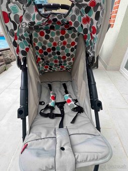 Športový kočík Hauck - 5