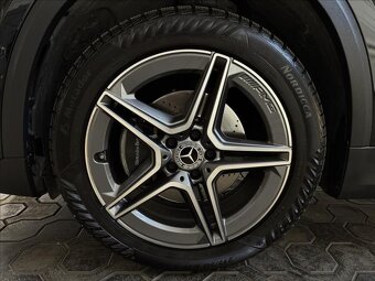 Mercedes Benz GLA 200d 4matic AMG - 5