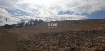 rkDOM | Predaj pozemkov v Rosine - 5