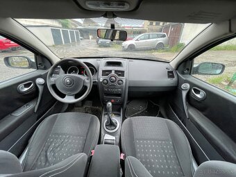 Renault Megane 1.5 dci kombi - 5