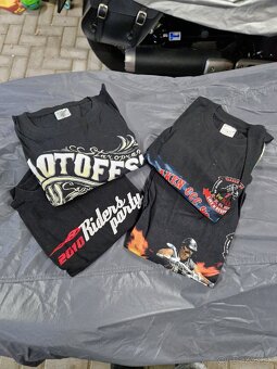 Moto bunda MACNA - 5