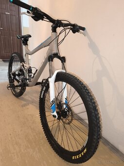 Giant trance X4 rám L - 5