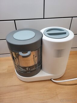 Predám Beabu parný varič a mixér - 5