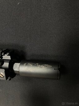 DANIEL DEFENSE DDMK18 10,3” 223/5,56 NATO - 5