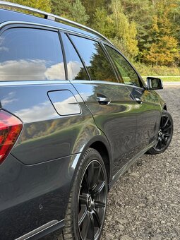 Mercedes-Benz E220 CDI - 5