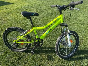 Detský bicykel - 5