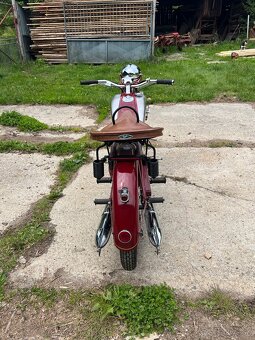 Jawa 175 špeciál - 5