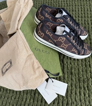 Gucci tenisky 1977 - 5