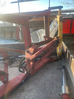 Čelný nakladač - 5