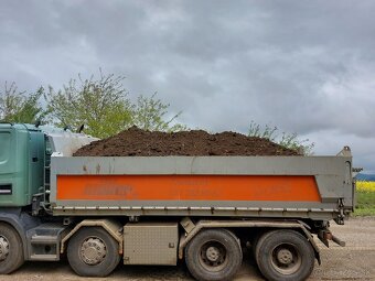 Štrk piesok makadam ornica - 5