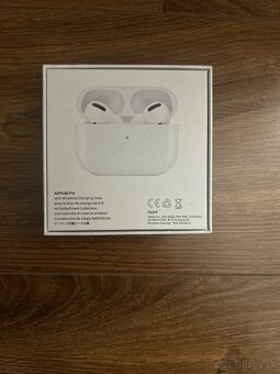 Air pods pro 3 - 5