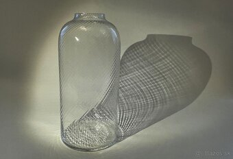 Sklenená váza - 5