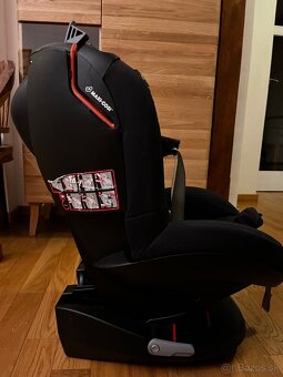 Autosedačka Maxi cosi Tobi - 5