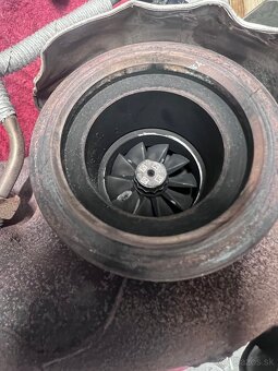 Turbo 2.0TDI 110kw 04L253010B - 5