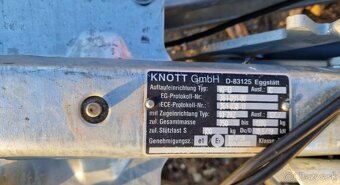 Štěpkovač (špalíkovač) URBAN SMH110 - 5