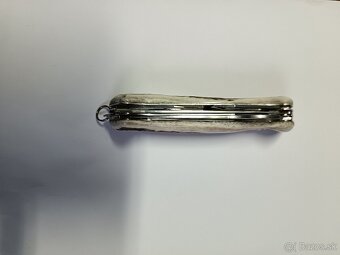 Poľovnícky nôž zatvárací - 5