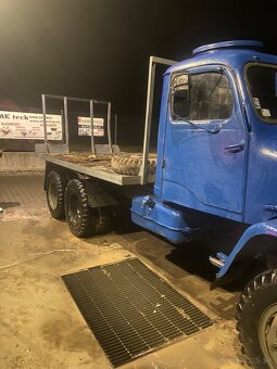 Predam praga V3S s tp a spz - 5