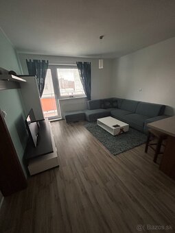 2- izbový byt na prenájom - 5