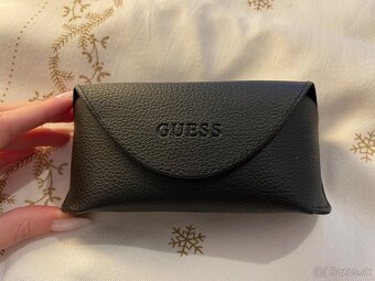 Guess dámske slnečné okuliare - 5