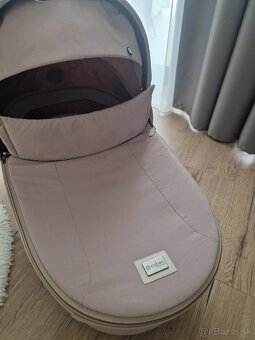 Vanička Mios Cozy Beige - 5