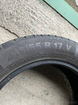 215/55 r17 - 5