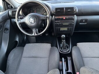 Seat Leon 1,9 TDI - 5