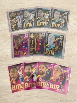 Karty 2024/25 Megacraks LaLiga - 5