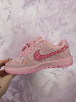 Tenisky Nike Air max LV - 5