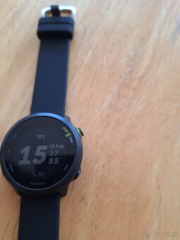 Garmin Forerunner 55 - 5